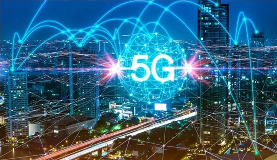 5G圖片 5G圖片