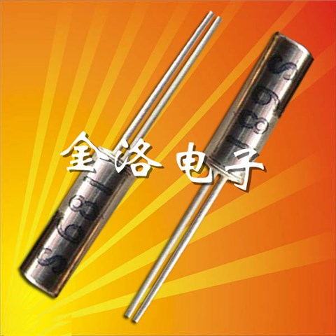 CFS-20632768HZBB,CFS-206西鐵城晶振,圓柱插件晶振 CFS-20632768HZBB,CFS-206西鐵城晶振,圓柱插件晶振