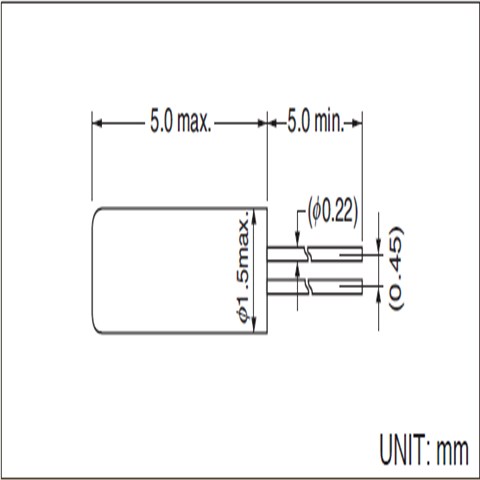 精工晶振,VT-200-F晶振,日本原裝進口音叉晶體