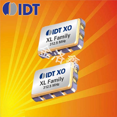 IDT晶振,XO晶振,8N4Q001晶振 IDT晶振,XO晶振,8N4Q001晶振