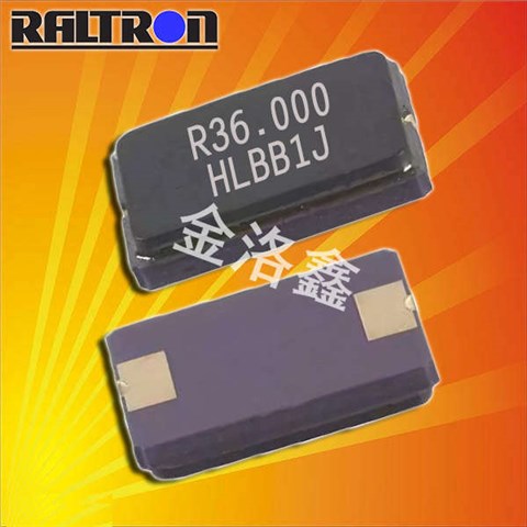 Raltron晶振,壓電石英晶體諧振器,H130A晶振 Raltron晶振,壓電石英晶體諧振器,H130A晶振