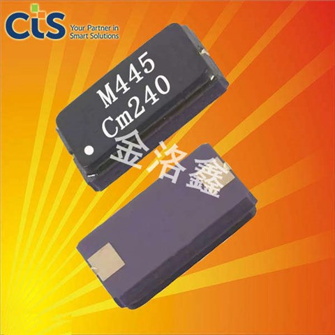 CTS晶振,壓電石英晶體,445晶振 CTS晶振,壓電石英晶體,445晶振