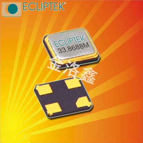 ECLIPTEK晶振,EA2025晶振,EA2025FA08-16.000M TR晶振 ECLIPTEK晶振,EA2025晶振,EA2025FA08-16.000M TR晶振