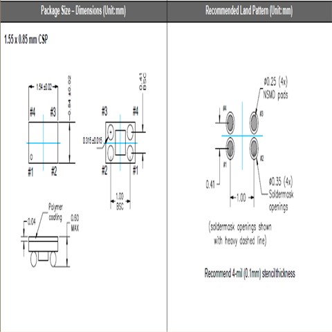 SiTime晶振,32.768K有源晶振,SiT1532晶振
