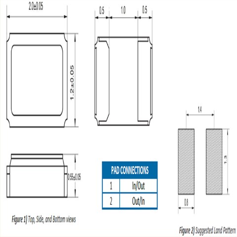 ECS晶體,貼片晶振,ECX-12Q晶振 ECS晶體,貼片晶振,ECX-12Q晶振