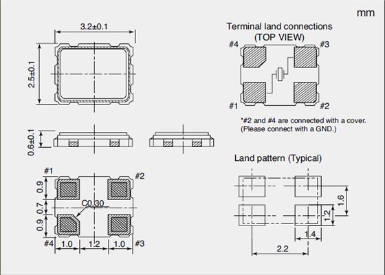 NX3225SC-3.2_2.5 NX3225SC-3.2_2.5