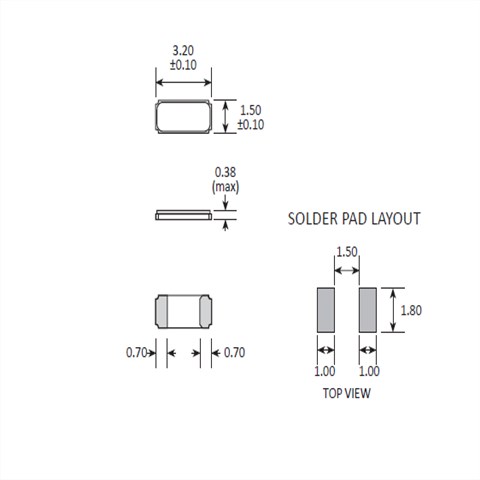 Golledge晶振,貼片晶振,CM7V04 晶振,無源進(jìn)口晶振