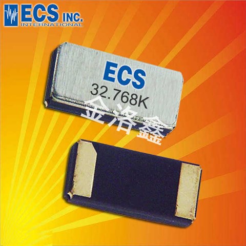 ECS晶體,貼片晶振,ECX-34Q晶振,石英晶體諧振器 ECS晶體,貼片晶振,ECX-34Q晶振,石英晶體諧振器