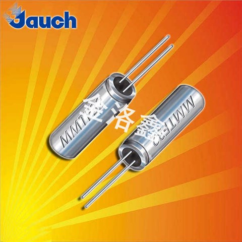 Jauch晶振,石英晶振,MMTF32晶振,KHZ晶振 Jauch晶振,石英晶振,MMTF32晶振,KHZ晶振