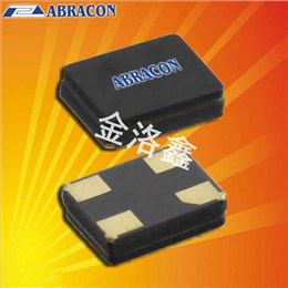 ABM3-8.000MHZ-D2Y-T,5032黑色面陶瓷晶振,ABRACON諧振器