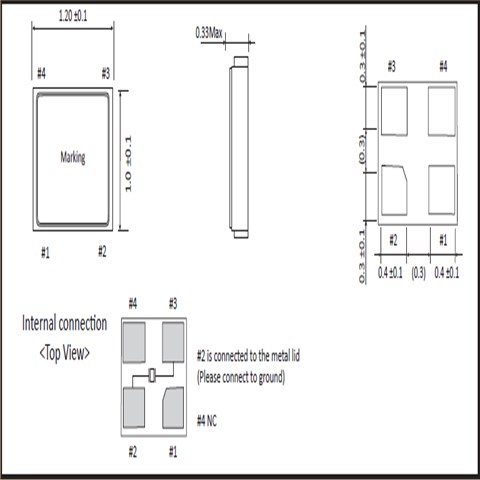 AEL晶振,貼片晶振,125296晶振,進口SMD晶振 AEL晶振,貼片晶振,125296晶振,進口SMD晶振