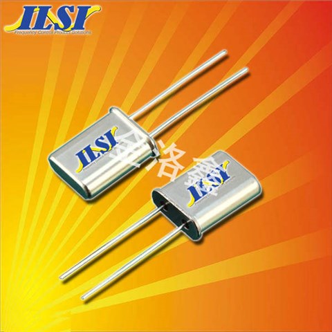 ILSI晶振,石英晶振,HC49U晶振,插件無源晶振 ILSI晶振,石英晶振,HC49U晶振,插件無源晶振