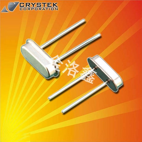 Crystek晶振,石英晶振,CYSxx晶振,石英無(wú)源晶振 Crystek晶振,石英晶振,CYSxx晶振,石英無(wú)源晶振