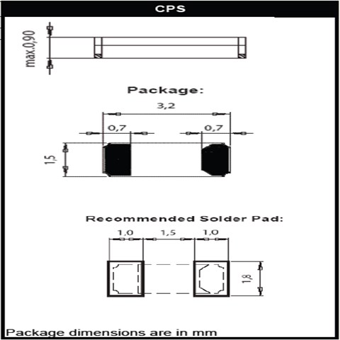 Cardinal晶振,貼片晶振,CPS晶振,音叉晶振