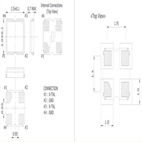 SQ8130J6-32.000MHz,SX-22石英貼片晶振,SUNNY韓國進(jìn)口晶振
