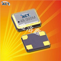 TCSW53溫補晶體振蕩器,艾西迪晶振,TC532400MBXNBXXZL-PF[24MHz]晶振