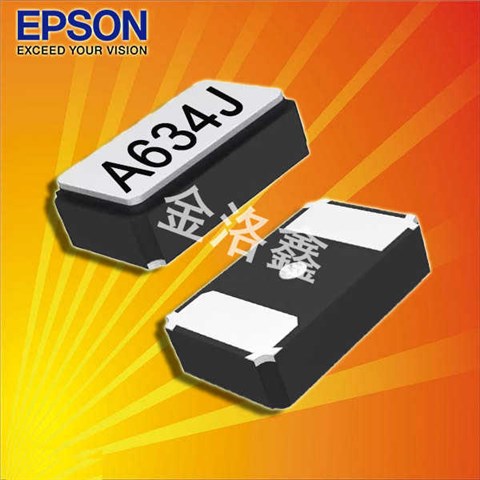 X1A0000610006,FC-12M小型通信設(shè)備晶振,32.768KHz音叉晶振