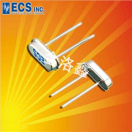 ECS-200-20-4VX,ECS進口晶振,20MHz,20pf