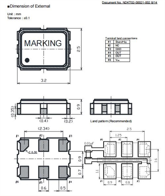 NP3225SC尺寸圖 NP3225SC尺寸圖
