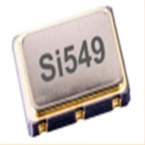 Skyworks振蕩器,LVDS差分晶振,549BBAA000368BCGR,6G低抖動晶振 Skyworks振蕩器,LVDS差分晶振,549BBAA000368BCGR,6G低抖動晶振