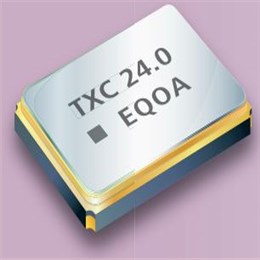 臺產(chǎn)晶技晶振,AB-16.000MALE-T晶振,車載香薰系統(tǒng)晶振