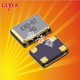 KXO-97T-40.0MHz,12.94295晶振,Geyer有源晶振