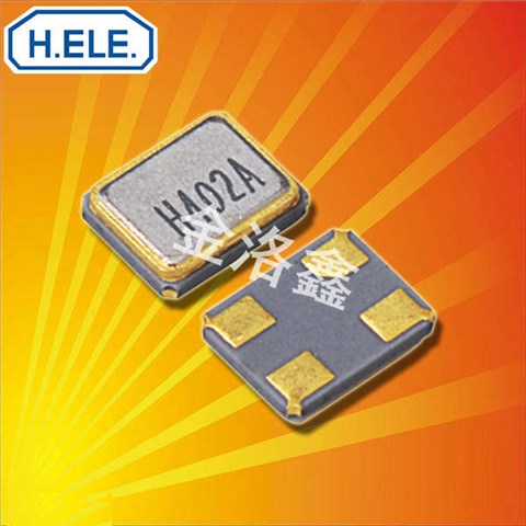 X3S008000FA1H-X,HELE晶振,HSX321S晶振 X3S008000FA1H-X,HELE晶振,HSX321S晶振