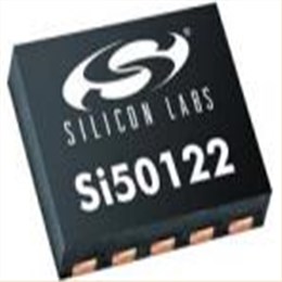 Silicon品牌,Si50122-A5-GMR,6G網(wǎng)絡附屬存儲晶振