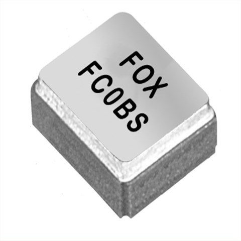 FOX進口無源晶振,超小型1612晶振,FC0BSFEEN23A99675-T2智能手環(huán)晶振 FOX進口無源晶振,超小型1612晶振,FC0BSFEEN23A99675-T2智能手環(huán)晶振
