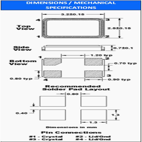?？怂?225晶振,FC3BA智能手表晶振,FC3BAEBGI24.0-T1環(huán)保晶振