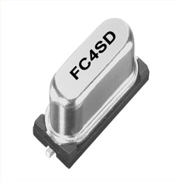 FOX工業(yè)機(jī)器人晶振,FC4SDCBLF3.579545-T1無源貼片晶振,FC4SD美國49SMD晶振