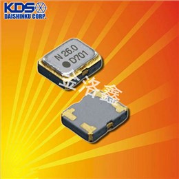 智能手機(jī)晶振,1XXD16368MGA,溫補(bǔ)晶振,2016進(jìn)口貼片,DSB211SDN