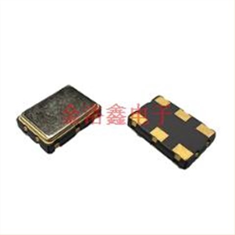 低抖動(dòng)石英振蕩器,PE77J貼片晶振,Pletronics振蕩器,PE7720JEW-100.0MDK,PECL輸出晶振