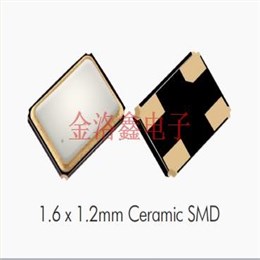 DIODES晶振,進口石英晶體,US3200005Z,1612貼片晶振,百利通亞陶晶振,US諧振器