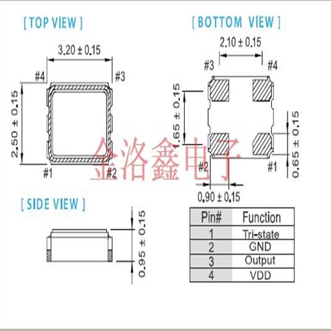 SG-8003CE-108.0000MHZ-PEB,筆記本電腦晶振,EPSON移動(dòng)設(shè)備晶振