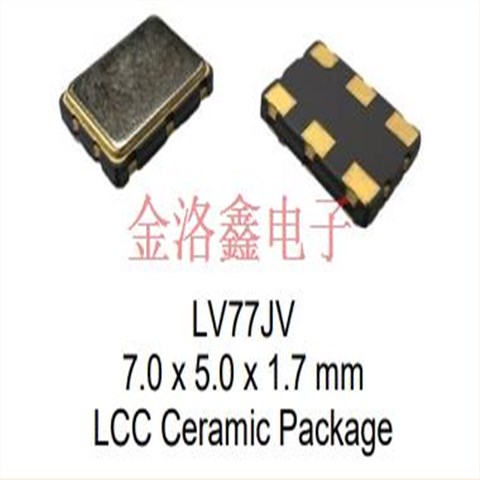 LV7745DEV-100.0M-T250,7050差分晶振,美國(guó)普銳特Pletronics晶振 LV7745DEV-100.0M-T250,7050差分晶振,美國(guó)普銳特Pletronics晶振