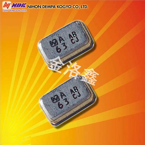 NX1612SA-50M-EXS00A-CS08403,NDK日本晶振,1612貼片晶振