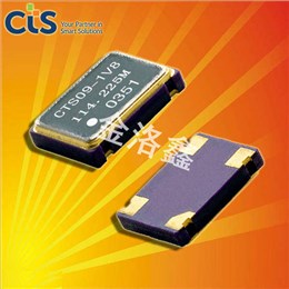 CB3LV-3I-6M0000,HCMOS輸出晶振,歐美進(jìn)口CTS晶振