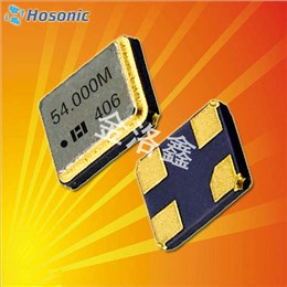 E3SB24E0X0019E,Hosonic鴻星晶振,3225工業(yè)設(shè)備晶振