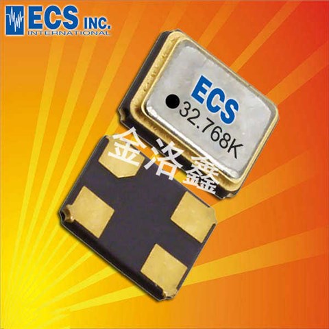 ECS-120-18-33Q-DS,ECS車規(guī)晶振,3225數(shù)據(jù)傳輸晶振