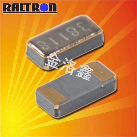 RT3215-32.768-12.5-TR,Raltron拉隆晶振,32.768KHz晶振 RT3215-32.768-12.5-TR,Raltron拉隆晶振,32.768KHz晶振