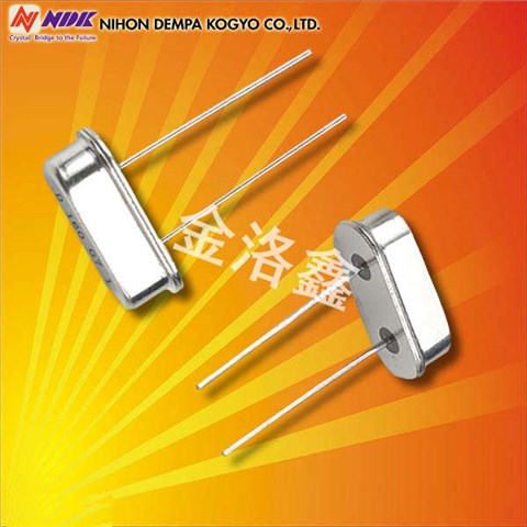 EXS00A-AT00295,NDK日產(chǎn)進(jìn)口晶振,AT-41石英晶振