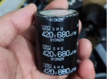 什么是黑金剛電容？有什么特點(diǎn)？