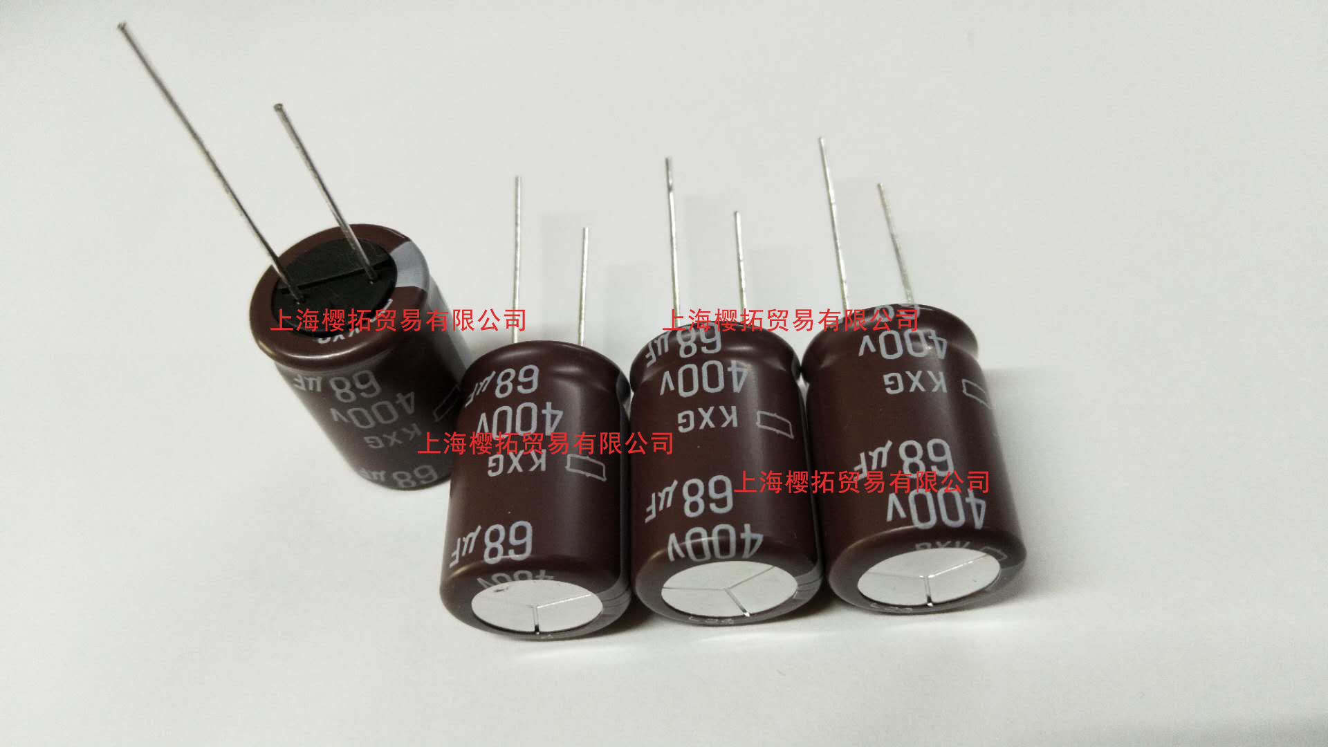 帶你認(rèn)識幾種常見電容器，了解電路板上常見電子元件