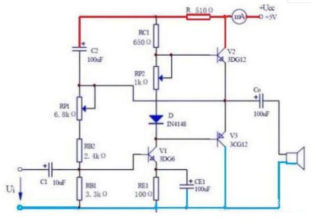 「黑金剛電容」電容是怎么放大電壓的？