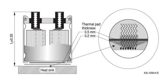 【NCC電容】鋁電解電容器的工作原理，如何選擇最適合的電容器？