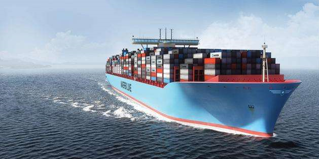 物聯(lián)網(wǎng)終于向船業(yè)下手差分晶體振蕩器將助其成功轉(zhuǎn)型 物聯(lián)網(wǎng)終于向船業(yè)下手差分晶體振蕩器將助其成功轉(zhuǎn)型