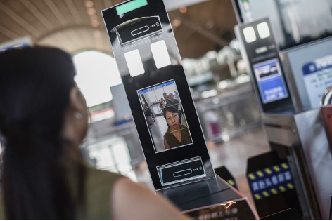 什么都能靠刷臉通過安全系數(shù)內(nèi)部的晶振能保障嗎? 什么都能靠刷臉通過安全系數(shù)內(nèi)部的晶振能保障嗎?