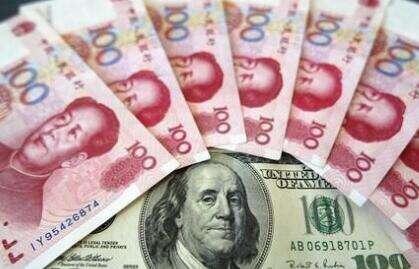 美金又漲了,進口晶振銷售員表示很難過 美金又漲了,進口晶振銷售員表示很難過