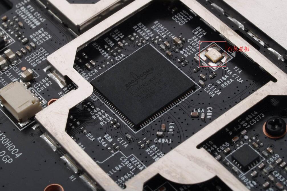 2019會是國內(nèi)石英晶振行業(yè)發(fā)展之春嗎?